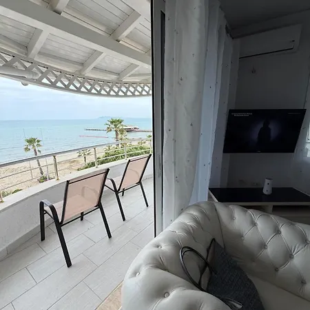 Fafa Apartment *